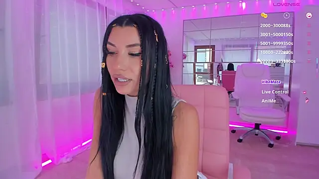 missdiamond  online show from 05/21/26, 09:27