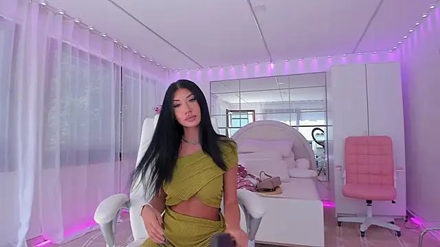 missdiamond  online show from 07/18/26, 07:12