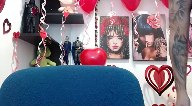 Snapshot of angellove90 chatting on 02/16/25, 02:09 angellove90 online show from 02/16/25, 02:09