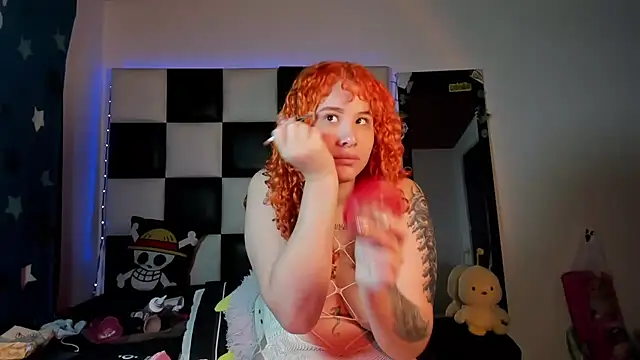 Nami Curls online show from 11/13/25, 08:46