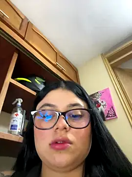 Snapshot of alissonfernandez_ chatting on 11/15/25, 12:30 alissonfernandez online show from 11/15/25, 12:30