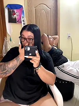 Snapshot of alissonfernandez_ chatting on 11/29/25, 03:09 alissonfernandez online show from 11/29/25, 03:09