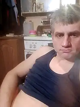 Gotowy40 online show from 12/27/24, 03:20