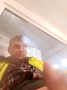 Gotowy40 online show from 01/31/25, 01:54