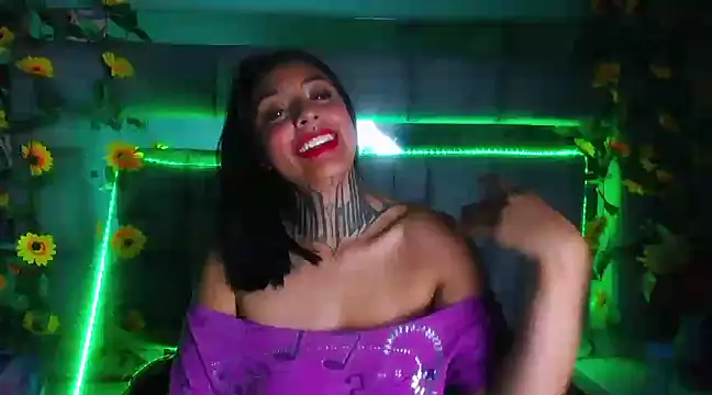 Lovely celeste online show from 02/15/25, 05:41