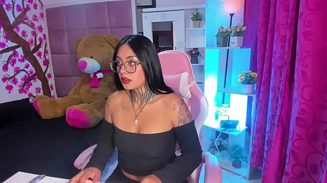 Lovely celeste online show from 05/20/26, 02:23