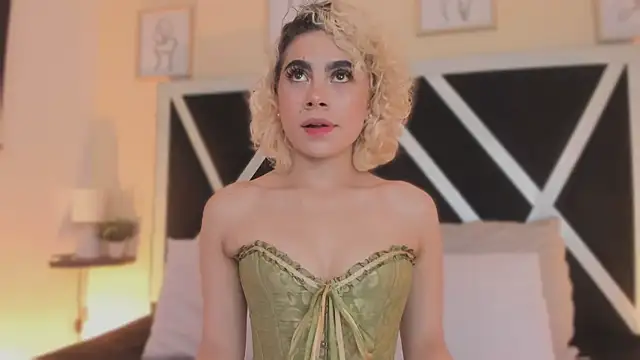 marian pinzon online show from 11/15/25, 02:42