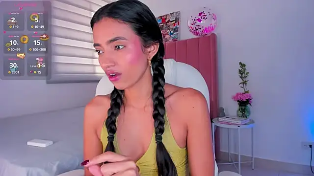 Ninamirley online show from 12/20/24, 01:43