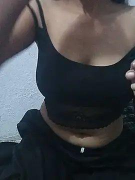 CuteMannaat online show from 07/31/26, 05:45