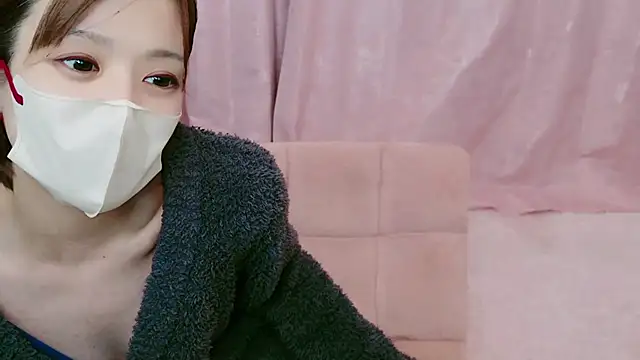 RYOKO desu online show from 01/14/25, 10:06