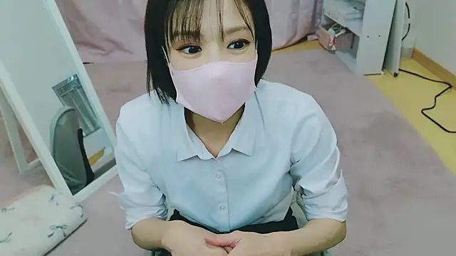 RYOKO desu online show from 01/21/25, 09:36