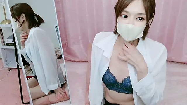 RYOKO desu online show from 03/10/25, 09:32