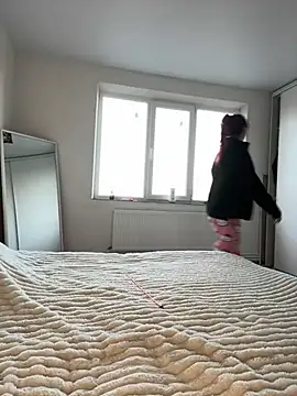 Alissa kiss online show from 12/13/24, 01:55