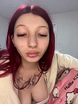 Alissa kiss online show from 01/06/25, 06:52