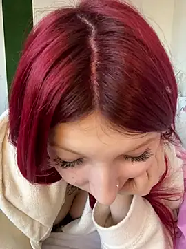 Alissa kiss online show from 01/08/25, 01:31