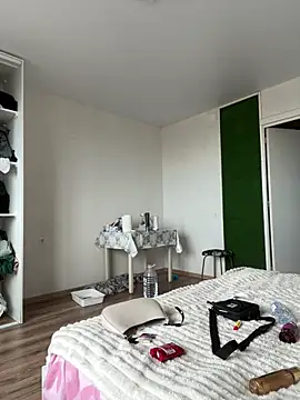 Alissa kiss online show from 01/12/25, 10:45