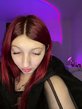 Alissa kiss online show from 01/13/25, 06:49