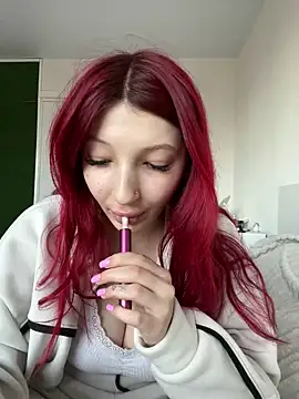 Alissa kiss online show from 01/14/25, 02:00