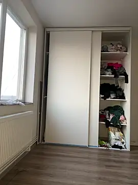 Alissa kiss online show from 01/17/25, 02:50