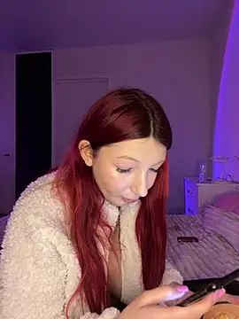 Alissa kiss online show from 01/22/25, 07:45