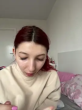 Alissa kiss online show from 01/31/25, 10:10