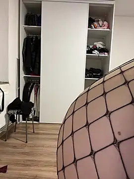 Alissa kiss online show from 02/21/25, 02:48