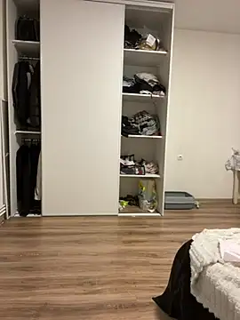 Alissa kiss online show from 02/21/25, 05:53