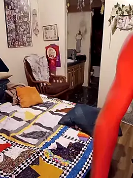 Freshbunz online show from 10/20/25, 08:04