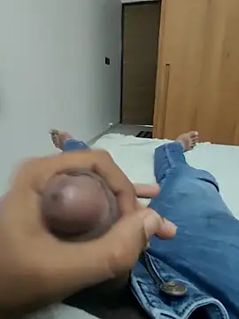 Snapshot of IndianM5823 chatting on 10/05/25, 08:56 IndianM5823 online show from 10/05/25, 08:56