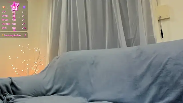 YourMuseLily online show from 01/05/25, 12:09
