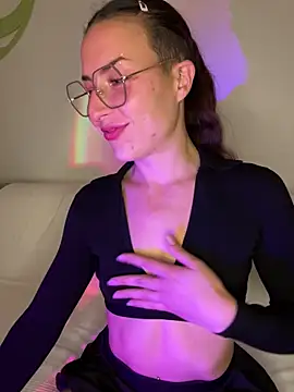 Snapshot of _ExoticGirl chatting on 01/18/25, 05:26 ExoticGirl online show from 01/18/25, 05:26