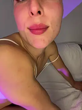 Snapshot of _ExoticGirl chatting on 01/30/25, 04:45 ExoticGirl online show from 01/30/25, 04:45