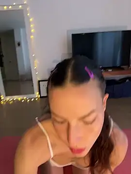 Snapshot of _ExoticGirl chatting on 02/26/25, 09:53 ExoticGirl online show from 02/26/25, 09:53