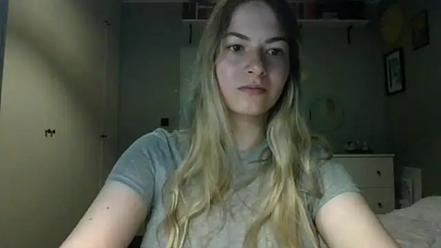 ROSIEx sweet online show from 09/22/25, 06:48