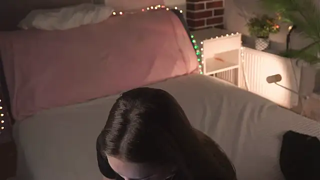 HarrietBulmer online show from 01/17/25, 12:53