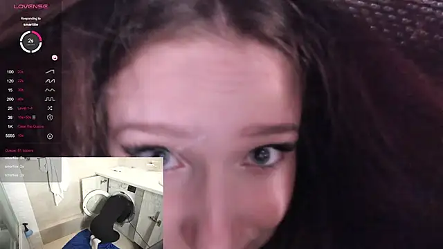HarrietBulmer online show from 03/05/25, 09:15