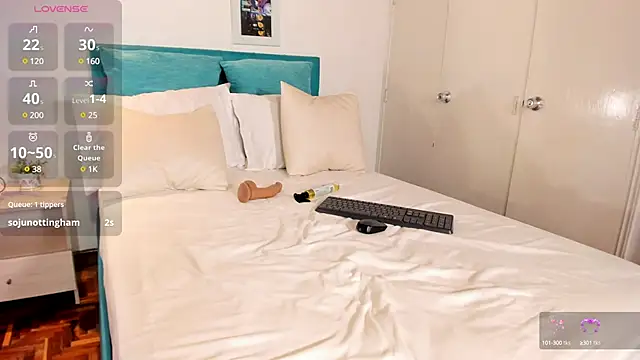ammy leee online show from 12/13/24, 12:20