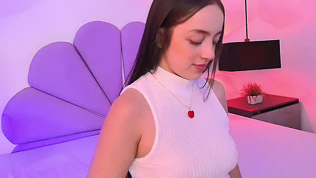 irina-v online show from 03/07/25, 07:38