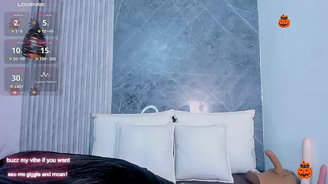 Dahiana gomez18 online show from 10/14/25, 11:44