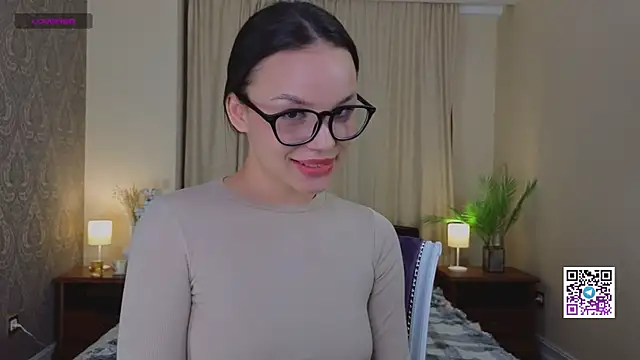 Snapshot of UdelaAshfield chatting on 02/03/25, 07:42 UdelaAshfield online show from 02/03/25, 07:42