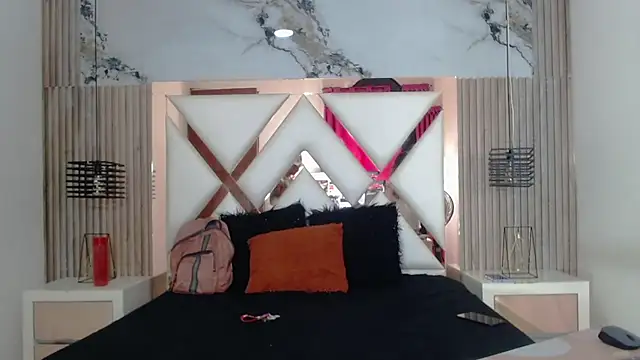CelesteANDdylan online show from 03/20/25, 07:04