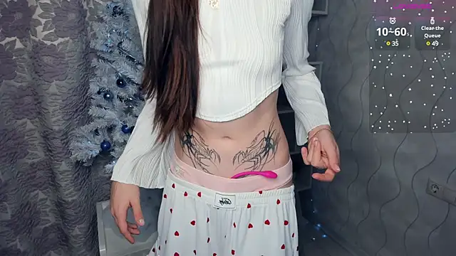 BlissDodd online show from 01/15/25, 06:29