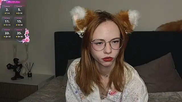 Snapshot of LynneByron chatting on 02/06/25, 04:14 LynneByron online show from 02/06/25, 04:14