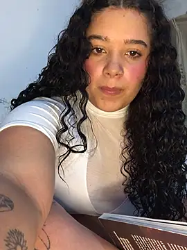 Julieta 333 online show from 03/17/25, 03:36