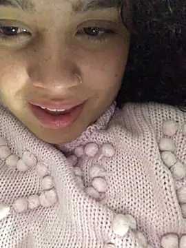 Julieta 333 online show from 03/18/25, 06:46