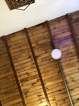 Julieta 333 online show from 03/23/25, 04:16