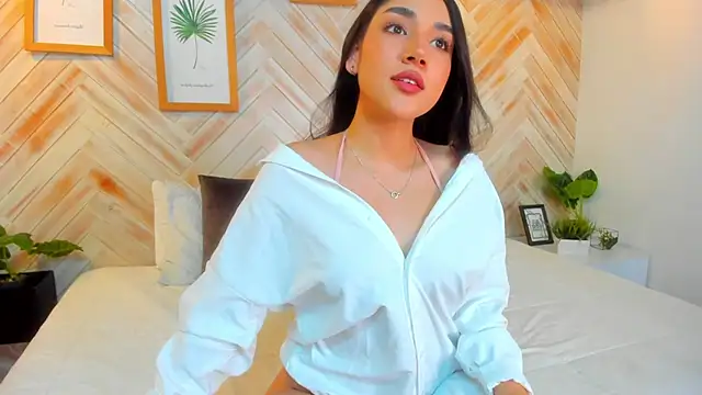 AniiRose online show from 02/28/25, 12:43