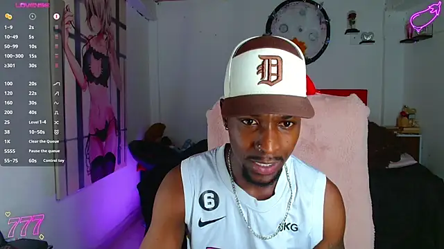 Aroonpapisex online show from 06/13/26, 12:41