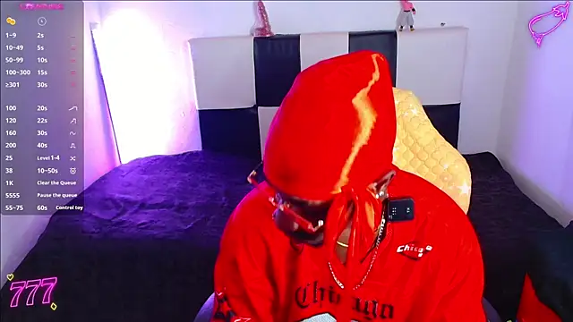 Aroonpapisex online show from 06/23/26, 12:14