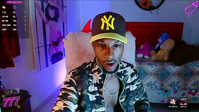 Aroonpapisex online show from 07/22/26, 03:42